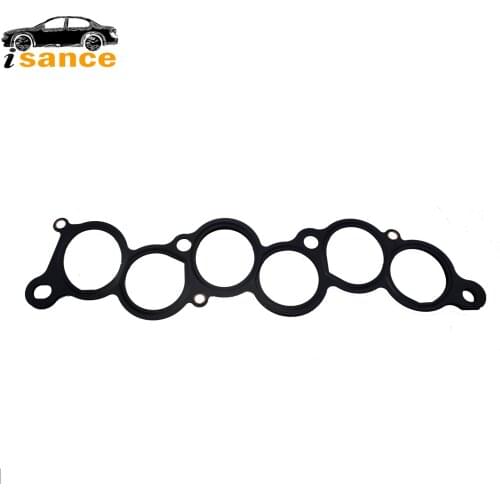 SANCE Intake Surge Tank Plenum Gasket Seal 1717662030 For V6 3.0L Toyota Sienna Solara Avalon Camry Highlander Lexus ES300 RX300
