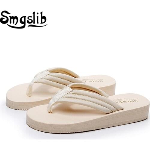 Smgslib Slippers For Girls