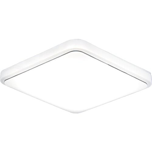 High brightness S/M/L 220V Ceiling Light Modern LED Ceiling Down Light for Kitchen Bedroom Living Room 6000K