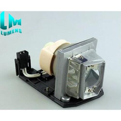 High Quality Replacement Projector Lamp P-VIP 200/1.0 E20.6N with housing SP.8BB01GC01 for Optoma EX525ST easy to install