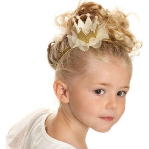 WYINYA Children's Headbands China