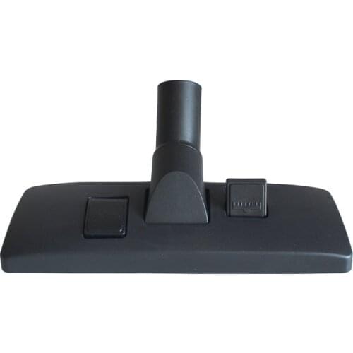 1Pcs Vacuum Cleaners Parts Universal Floor Brush (32MM) Replacement Parts Compatible All 1.25 inch For Philips Dyson Electrolux