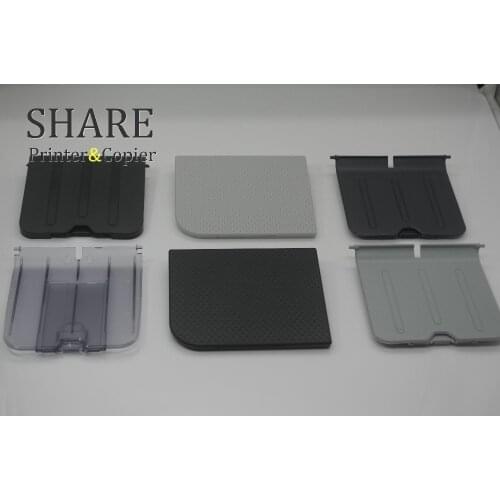 10 X RM1-2055-000 RM1-0659-000 RM1-0659 Paper Output Tray Assembly Delivery Tray Assy for HP 1018 1020 1010 1012 1015