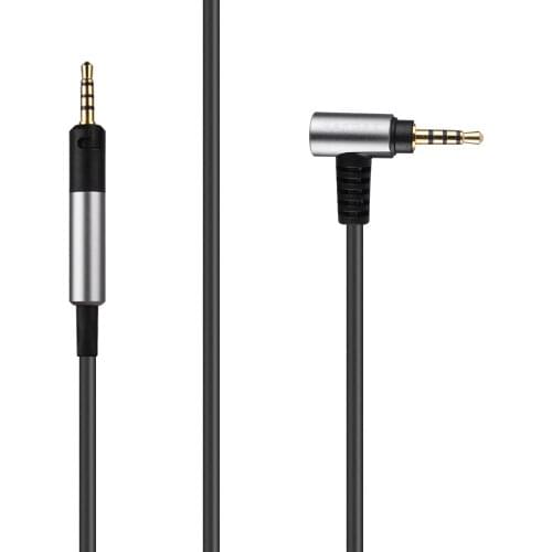 4.4mm 2.5mm Balanced Cable Cord for Audio Technica ATH-M50X ATH-M60X ATH-M40X ATH-M70X ATH M70X M60X M50X M40X Headphones