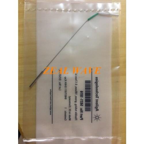 5021-1816 Agilent Liquid Line Stainless Steel