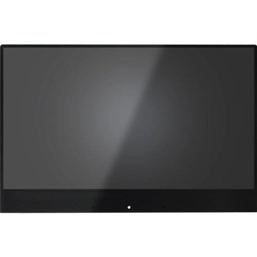 B139HAN03.2 For Lenovo Yoga 910-13 80VF 80VG 5D10N456021 14" FHD LED LCD Touch Screen Display Assembly New