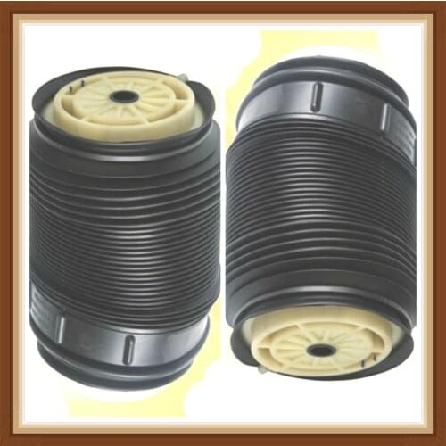 FREE PAIR For Mercedes Benz W212 S212 E-Class CLS-Class C218 CLS63 E63 Rear Air Spring Air Ride W218 Air Suspension