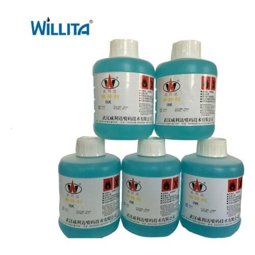 1000ml Inkjet Cleaning Solution For All Inkjet Printer
