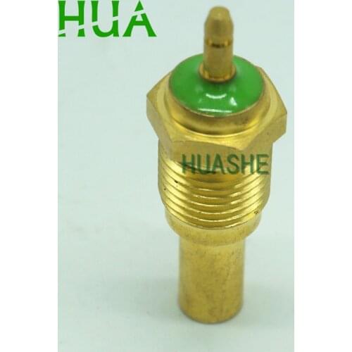 Temp Water Sensor Heavy Duty Excavator Fuel Temp Switch For Caterpillar CAT E200B for Mitsubishi CP-C0252 05204-50300 E200B