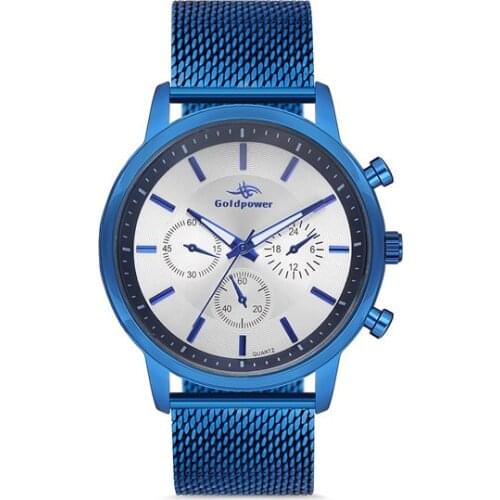 Мужские кварцевые часы Diğer China At AliExpress