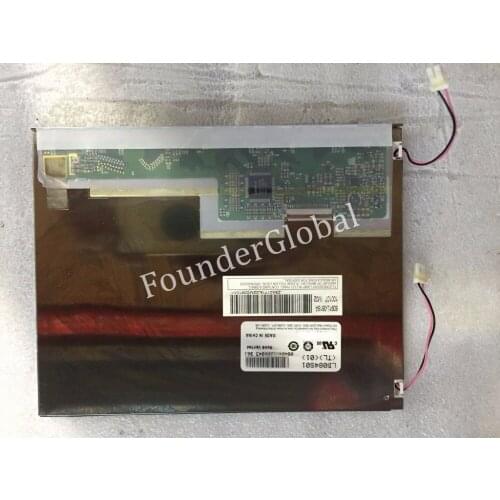 LB084S01-TL01 8.4 inch lcd panel