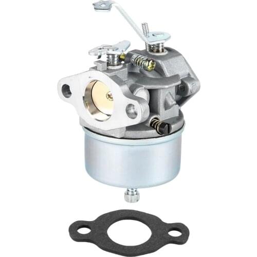 Carburetor for Motor Snow Thrower 632076 632230 632272 631828 fuel carburetor auto professional high quality accessories