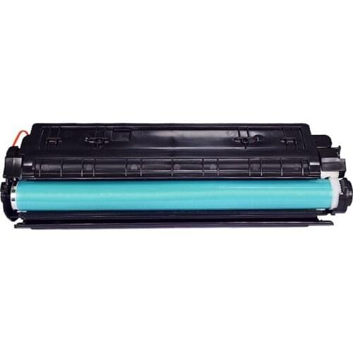 CB436A CB435 Toner Cartridges For HP Laserjet P1505/1505n M1120 M1120n M1120mfp M1522 Refillable Printer Full Toner Cartridges