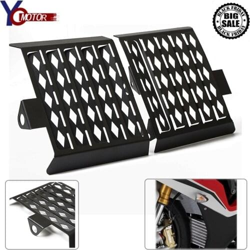 For BMW F650GS Single F650 GS Dakar G 650 GS G650GS G650GS Sertao all years CNC Motorcycle Radiator Grille Guard Cover G650gs