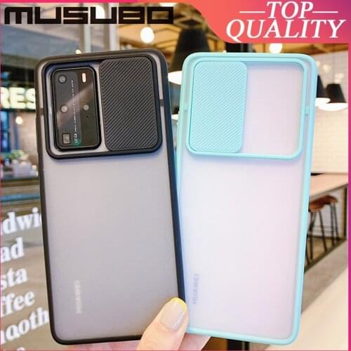 Musubo Huawei P20 Pro Phone Cases