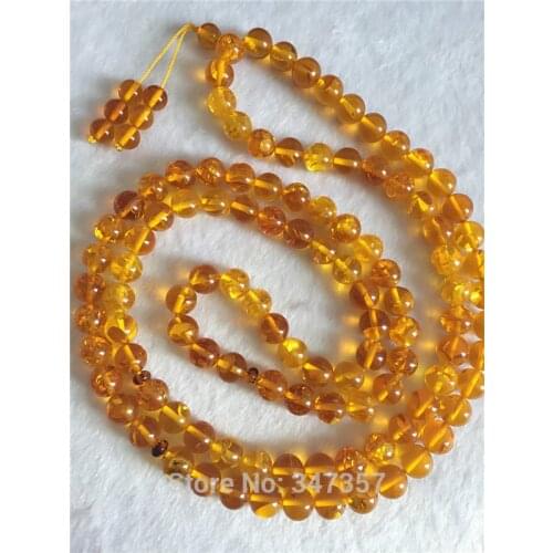 New Arrival Unique 10mm Buddism 108 Mala beads Stone Prayer Beads Tasbih Allah Prayer Rosary shipping free