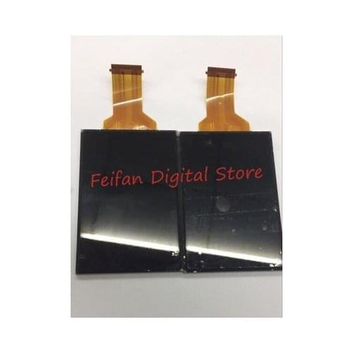 New original LCD screen for Nikon 1 J1 digital camera repair parts with backlight and glass