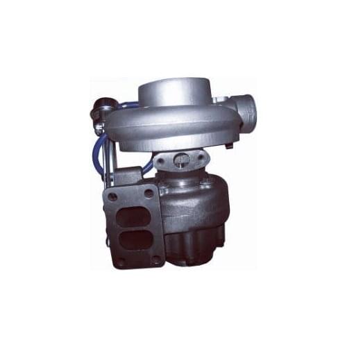 NEW HNROCK turbocharger with 3802695 3536970 6BTA5.9L HX35W R220-5 FORHYUNDAI