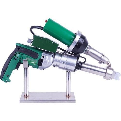 Plastic Hand Extrusion Welder for Repairing Plastic Water Tank Pipe Sheet SMD-NS600A