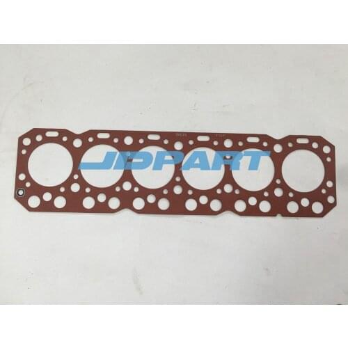 DA640 head gasket For Isuzu Diesel Engine