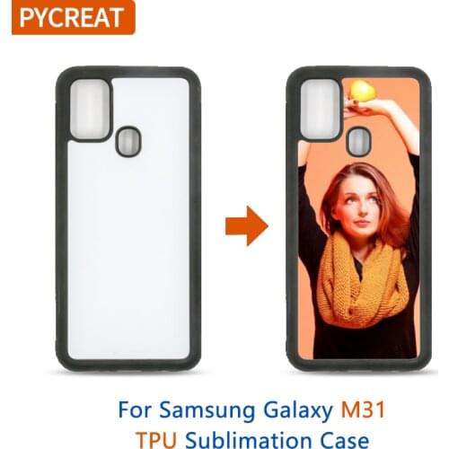 Чехлы для телефонов Samsung Galaxy M51 PYCREAT China At AliExpress
