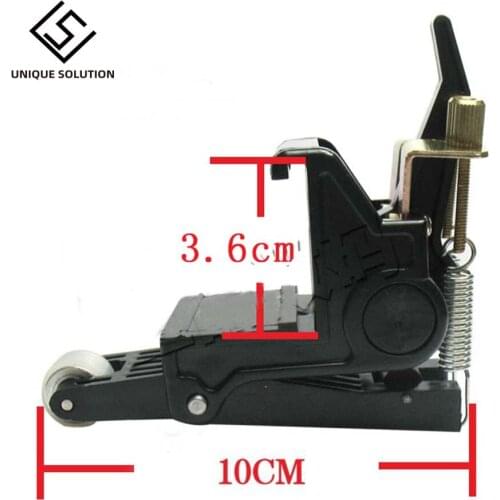 Pinch Roller Assembly for Redsail Vinyl Plotter Cutter RS-360 / RS-450 / RS-500 / RS-720 / RS-800 / RS-1120 / RS-1360C
