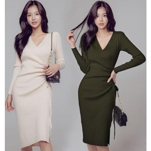 Модные обтягивающие платья Saudave China At AliExpress