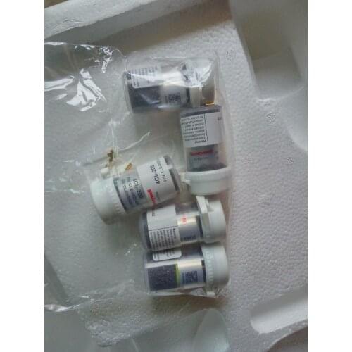 Sbbowe Original authentic solidsense 4Cl2-200 Cl2 Chlorine electrochemical gas sensor