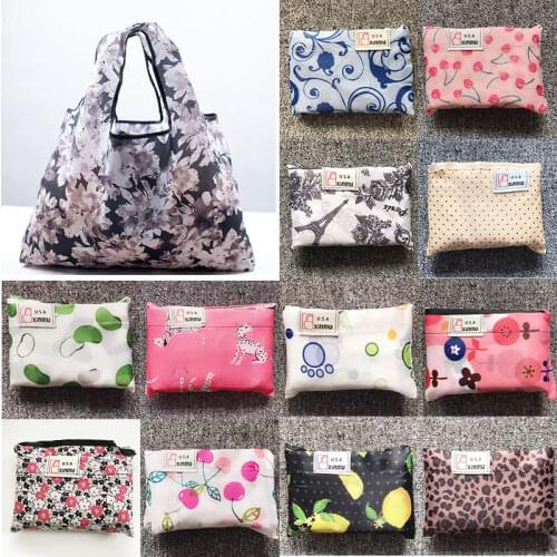 SFG HOUSE Eco Bags