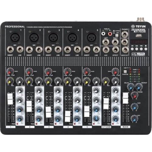 Snowman Portable Audio Equipment