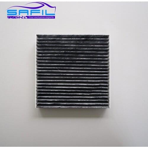 Cabin Air Filter for HONDA Jazz GD1 2002-2007 80293-SB7-W03 #ST71C