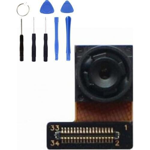 FOR Xiaomi IS 4 Front Facing Camera Module Front Facing Camera Flex Cable Replacement Part