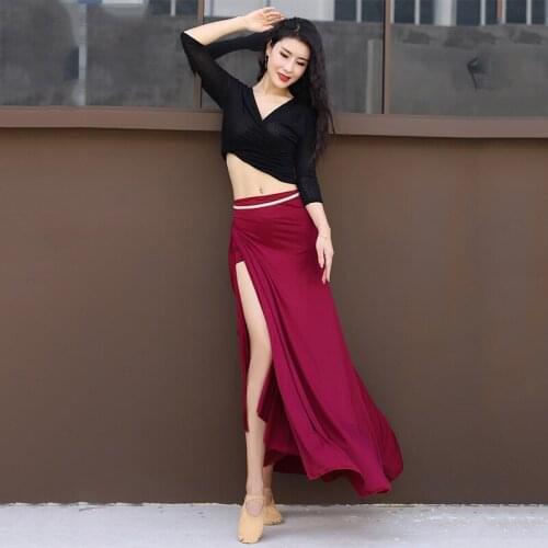 Sexy Belly Dance Costume Set Women Gypsy Rave Outfit Bollywood Bellydance Practice Performance Clothing Indian Dress DC3376