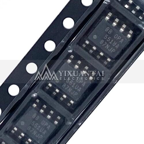 10pcs Free shipping SOP8 SMD OPA454AIDDAR OPA551UA OPA602U OPA637AU OPA454 OPA551 OPA602 OPA637