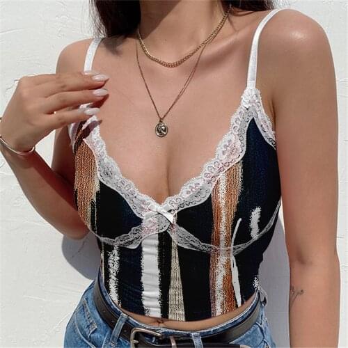 2021 Baby Tee Bustier Clothes For Y2k Corset Sexy Tank Crop Top Women Cyber Accessories Summer Body Blouse Aesthetic