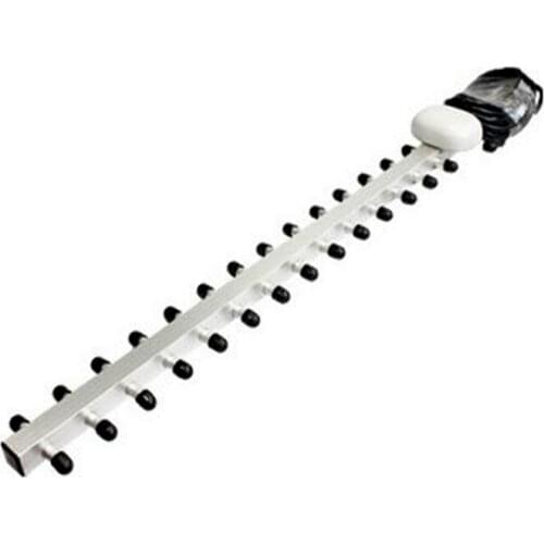 4G Antenna Yagi Antenna 25dbi 4G LTE SMA Male connector Outdoor Directional Booster Amplifier Modem