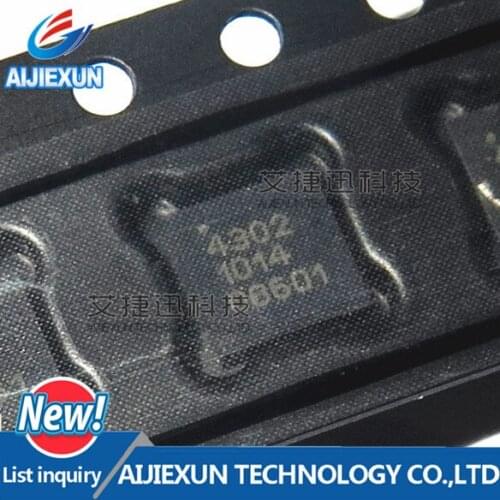 5PCS PE4302 QFN20 in stock 100% New and original