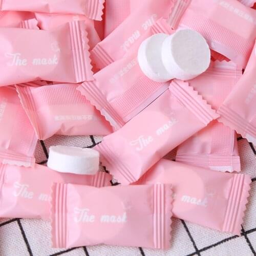 ASHAIE Cosmetic Wipes