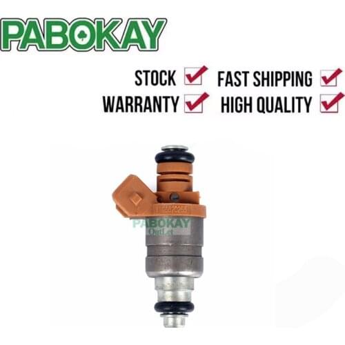 Car stling Fuel Injector FOR Daewoo Matiz Mk1 Mk2 M200 M250 Spark 0.8L 1.0L 96518620 96620255 96351840 1998-2014