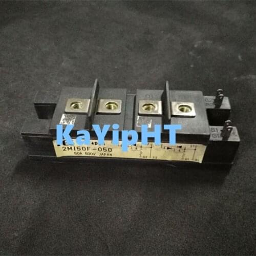 Free Shipping K KaYipHT 2MI50S-050 2MI50F-050 no new (used, good quality)