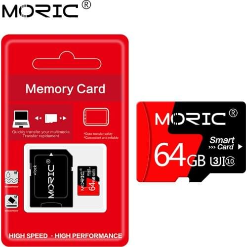 Hot Sale Memory Card Micro SD 256GB 128GB Flash Card Class 10 8G 16GB 32GB 64GB C10 Micro SD Card flash drive Mini SD TF Card