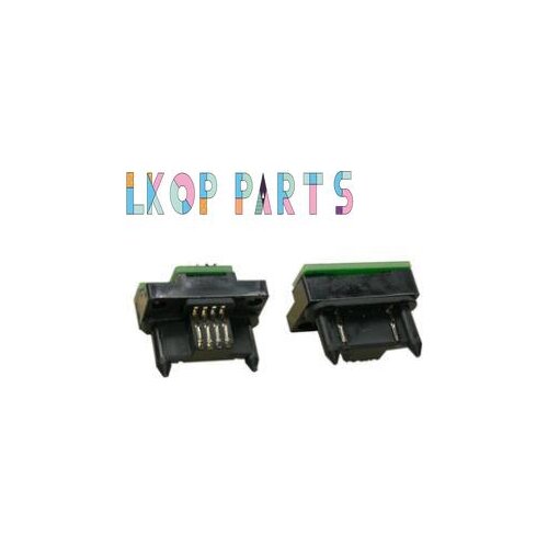 10pcs new 53K Color C930X72G C930X73G drum chip for Lexmark C930 C935 X940e X945e reset cartridge laser printer