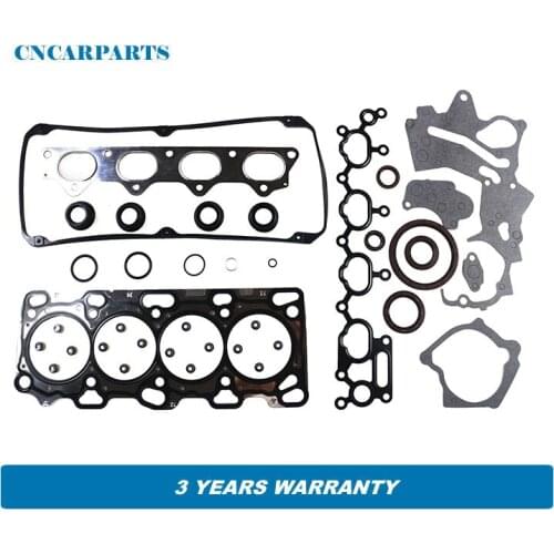VRS Cylinder Head Gasket Set Kit Fit for Mitsubishi Triton MK 2.4L 4G64 96-06