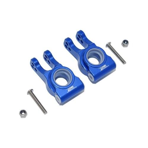 LOSI 1/10 LASERNUT TENACITY ULTRA 4 aluminum alloy combined with POM plastic Kona rear cup LOS234020 LU4022