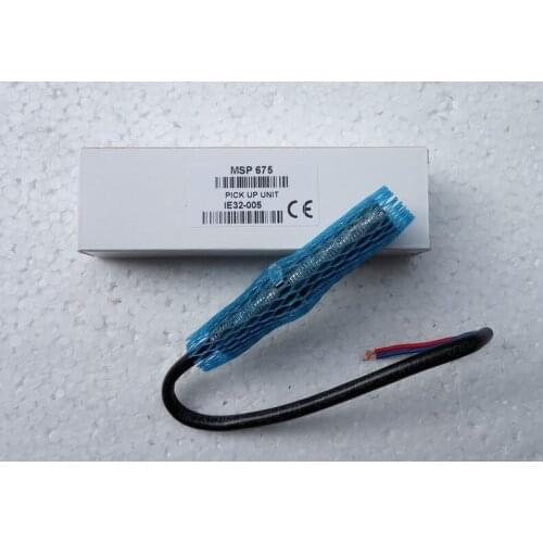 Magnetic Rotate Speed Sensor Picu up MSP675 5PCS/LOT