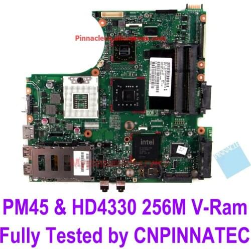 583077-001 Motherboard for HP ProBook 4411S 4510S 4710s 6050A2297301