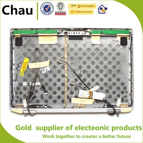 New For Dell Latitude E6430 Lcd rear cover Hinges 0FV813 FV813