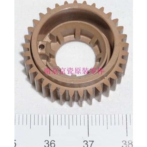 New Original Kyocera 2A820160 5MVG148XN008 GEAR HEAT Z33 for: FS-1016 1116 920 KM-1820 1118 1500