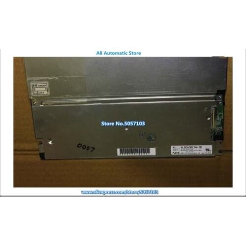 Original NL6448AC33-24 NL6448AC33-18 NL8060BC26-27 17 LCD Screen