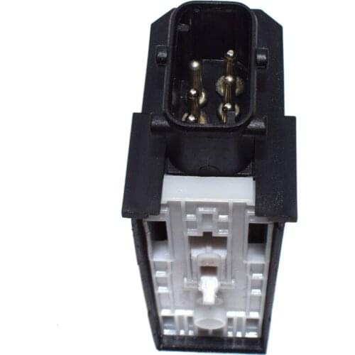 Door Lock Latch Actuator Motor Front Right 67118353012 746-509 for BMW 3 SERIES E36 / BMW 5 SERIES E34 / BMW Z3 SERIES E36